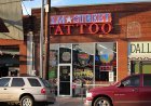 Elm Street Tattoo Price List 2025