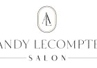 Andy LeCompte Salon Price List 2026
