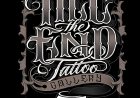 Till the End Tattoo Price List 2025