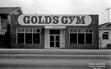 Gold Gym Membership Price List 2025