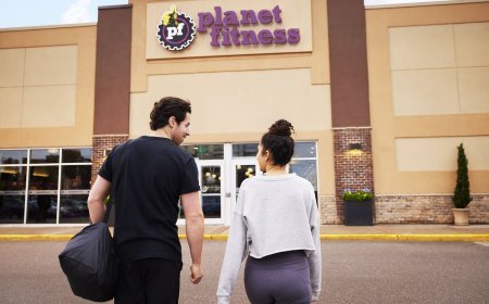 Planet Fitness Membership Price List 2025