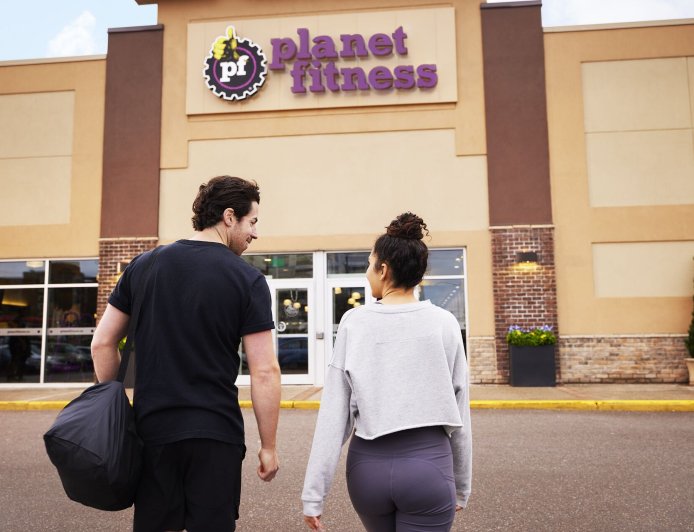 Planet Fitness Membership Price List 2026