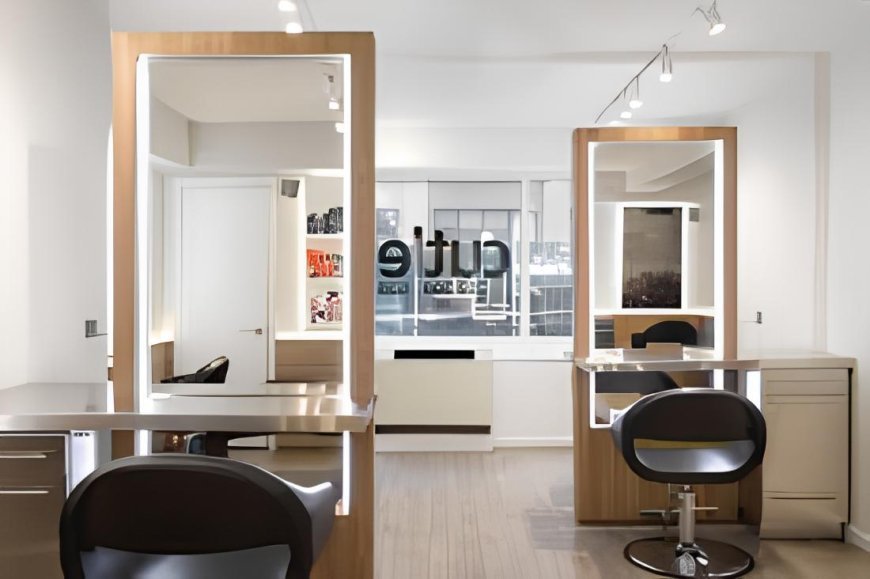 Cutler Hair Salon Price List 2025