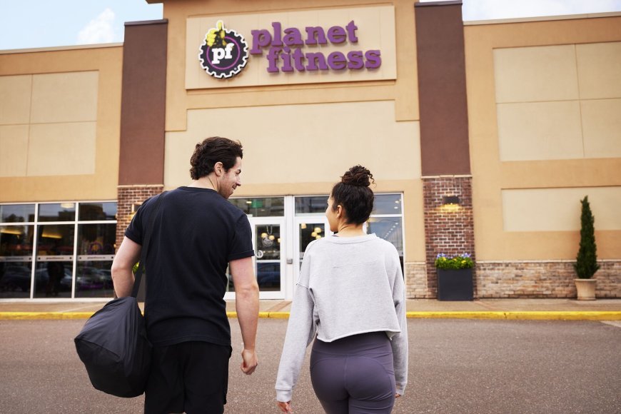 Planet Fitness Membership Price List 2025