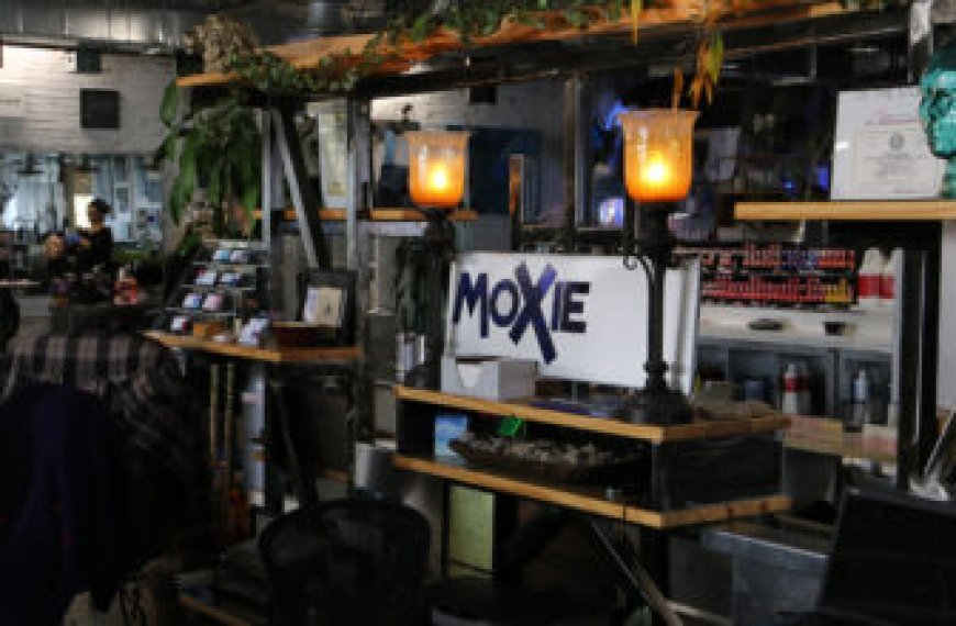 Moxie Hair Salon Price List 2025