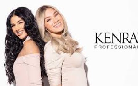 Kenra Professional Salon Price List 2025