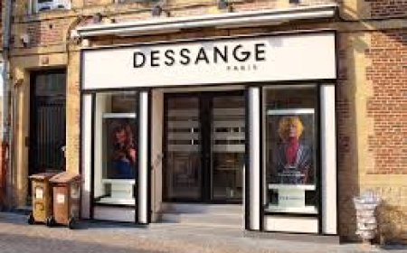 Dessange Salon France Price List 2025