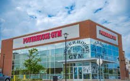 Powerhouse Gym Membership Price List 2025