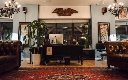 Kings Avenue Tattoo Price List 2025