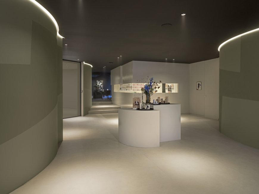 COCON Belgium Salon Price List 2025