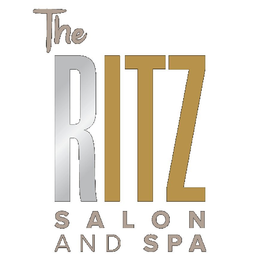 The Ritz Salon Price List 2025