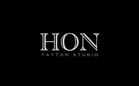 Hon Tattoo Studio Price List 2025