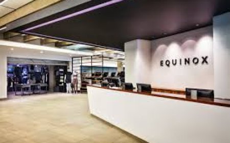 Equinox Gym Membership Cost in USA