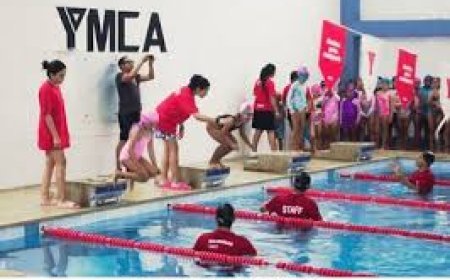 YMCA Gym Membership Costs USA
