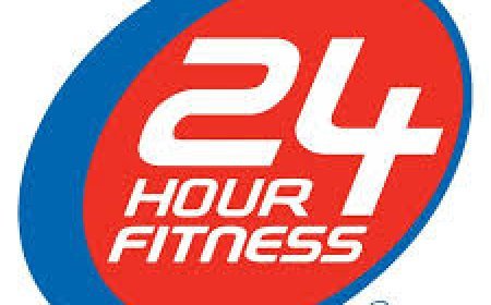 24 Fitness Membership cost USA