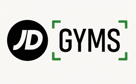 JD Gym Membership Prices in USA