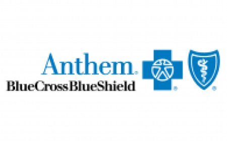 Anthem Blue Cross Blue Shield Gym Membership Prices in USA