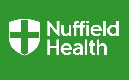 Nuffield Gym Membership Price in UK