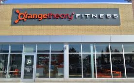 Orange Theory Fitness Membership Cost in USA