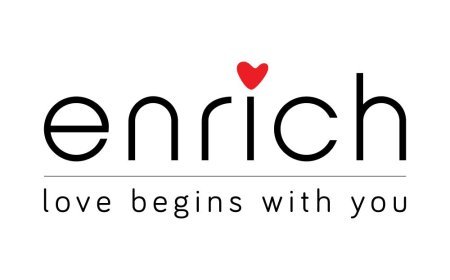 Enrich Salon Price List  2025
