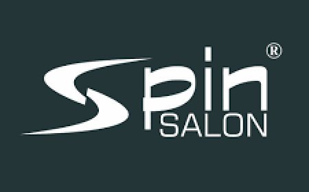 Spin Salon Price List 2025