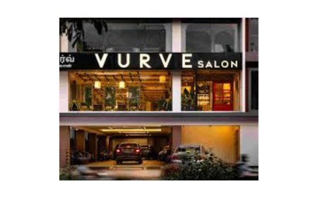 Vurve Salon Price List 2025