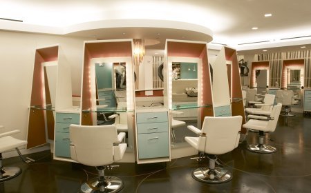Rita Hazan Salon Price List