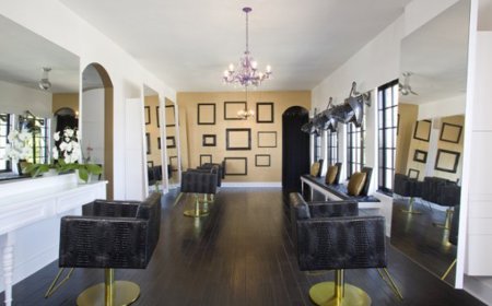 Nine Zero One Salon Price List