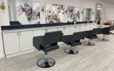 Lola Salon Price List