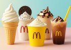 McDonald's Ice Cream Prices: Affordable Sweet Treats in 2025