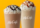 McDonald’s Caramel Frappe Price: Menu Details, Nutrition & Suggestions