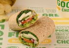 Subway Wraps Menu with Prices & Calories (2025 Guide)