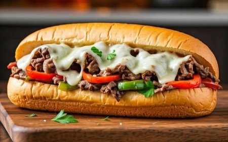 Subway Sandwich Menu & Prices Guide 2025