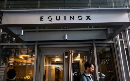 Equinox Gym Membership Cost 2026: Complete Price Guide
