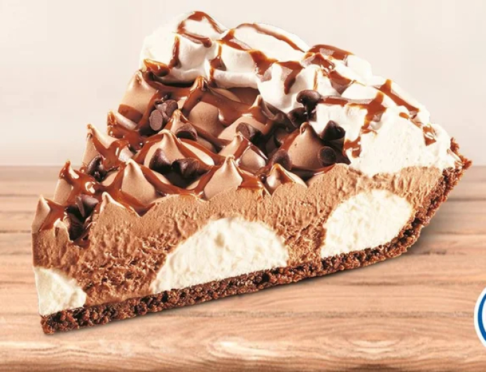 Burger King Dessert Menu 2025: Pies, Shakes & More