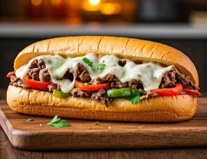 Subway Sandwich Menu & Prices Guide 2025