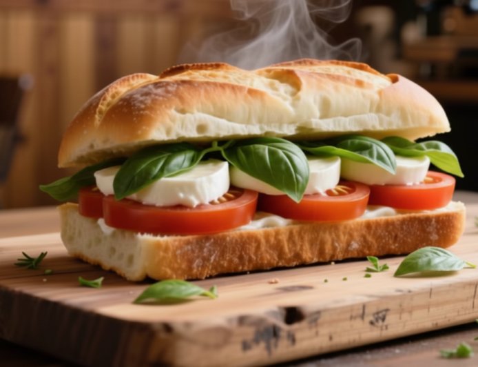 Starbucks Sandwich Menu with Prices & Nutrition