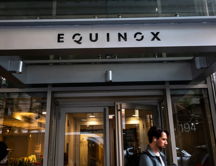 Equinox Gym Membership Cost 2026: Complete Price Guide