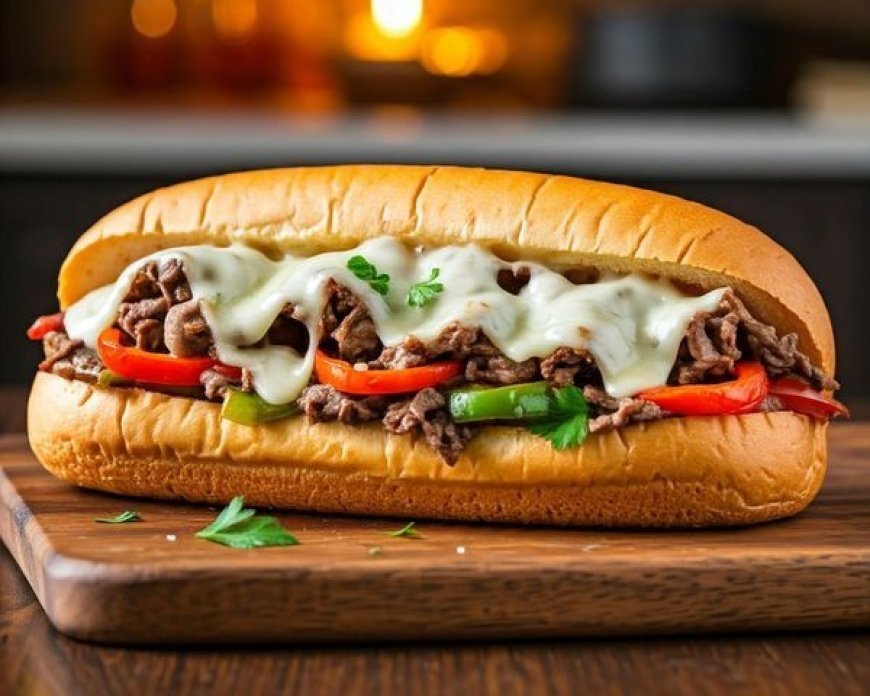 Subway Sandwich Menu & Prices Guide 2025