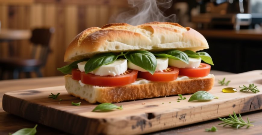 Starbucks Sandwich Menu with Prices & Nutrition