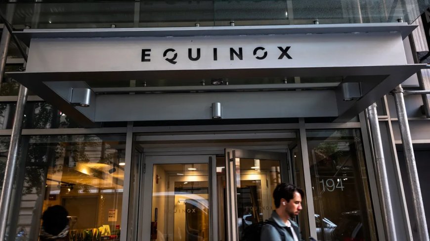 Equinox Gym Membership Cost 2026: Complete Price Guide