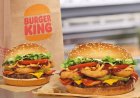 Burger King Breakfast Menu with Prices 2026