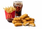 10 Piece Chicken McNuggets Price Guide 2026