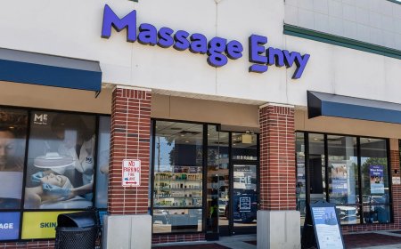 Massage Envy Prices 2026: Complete Guide to Memberships & Services