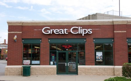 Great Clips Haircut Price 2026: Complete Guide & Latest Costs