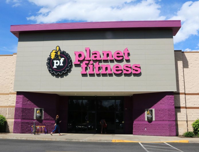 Planet Fitness Membership Cost 2026