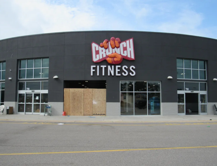 Crunch Fitness Cost 2026: Membership Plans