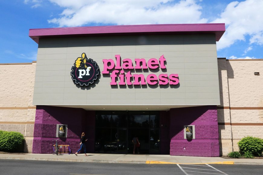 Planet Fitness Membership Cost 2026