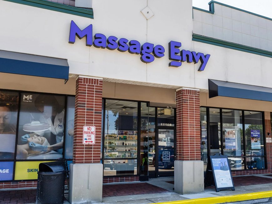 Massage Envy Prices 2026: Complete Guide to Memberships & Services