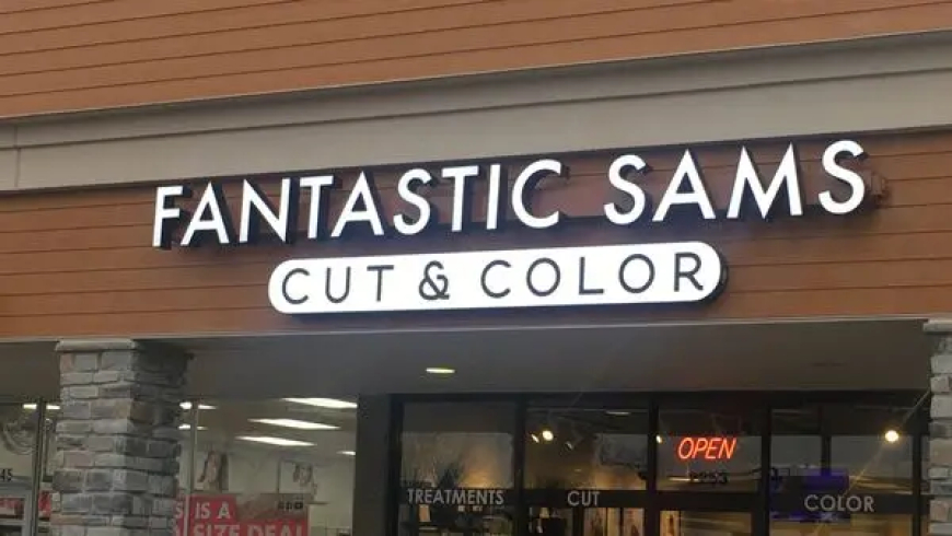 Fantastic Sams Price Menu 2026: Complete Guide to Services and Costs